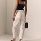 Utility Soft Barrel Pant