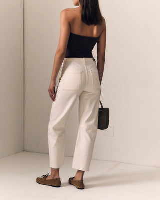 Utility Soft Barrel Pant