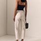 Utility Soft Barrel Pant