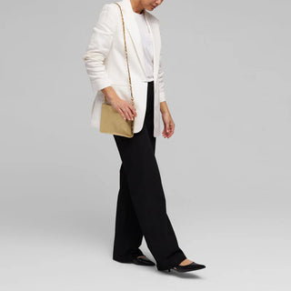 The Navigator Crossbody Clutch