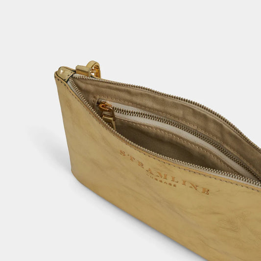 The Navigator Crossbody Clutch