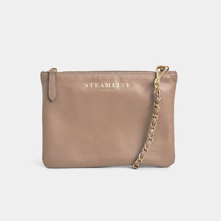 The Navigator Crossbody Clutch