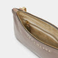 The Navigator Crossbody Clutch