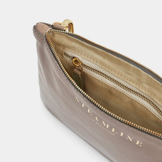 The Navigator Crossbody Clutch