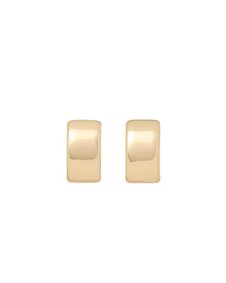 Cushion Hinge Earrings