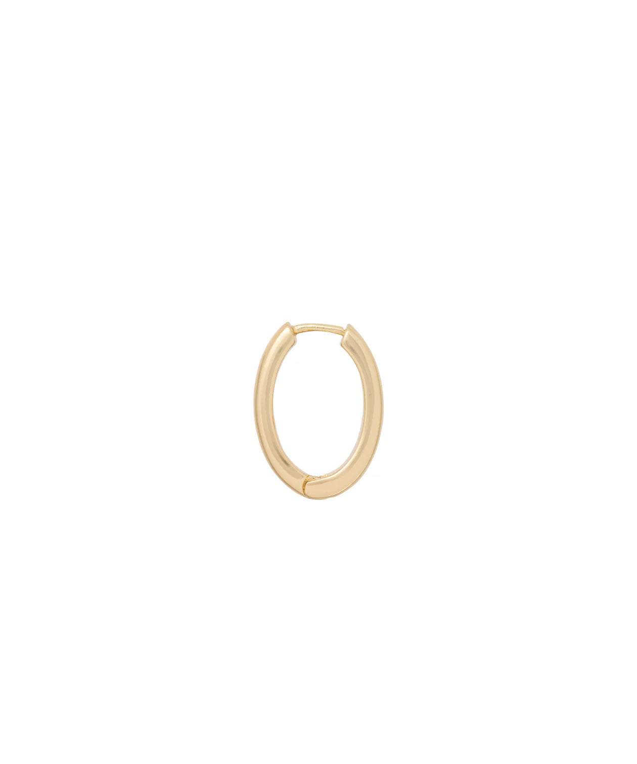 Cushion Hinge Earrings