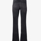 Estelle Grey Wash Flare Jeans