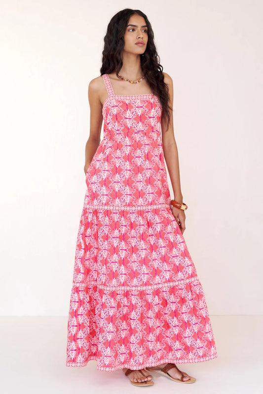 Daniella Dress - Blossom