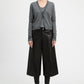 Thunder Jesse Single Button Cardigan