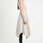 Drizzle Indie Belted Dress
