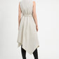 Drizzle Indie Belted Dress