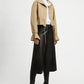 Penn Cropped Jacket