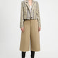 Mona Cropped Blazer