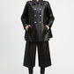 Juniper Swing Coat
