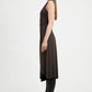 Amy Faux Wrap Dress