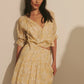 SURI TUCK FRONT TOP