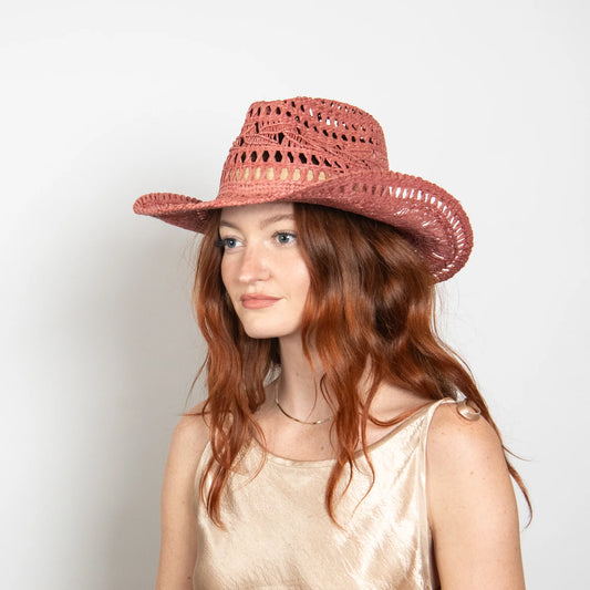 Rocky Hat