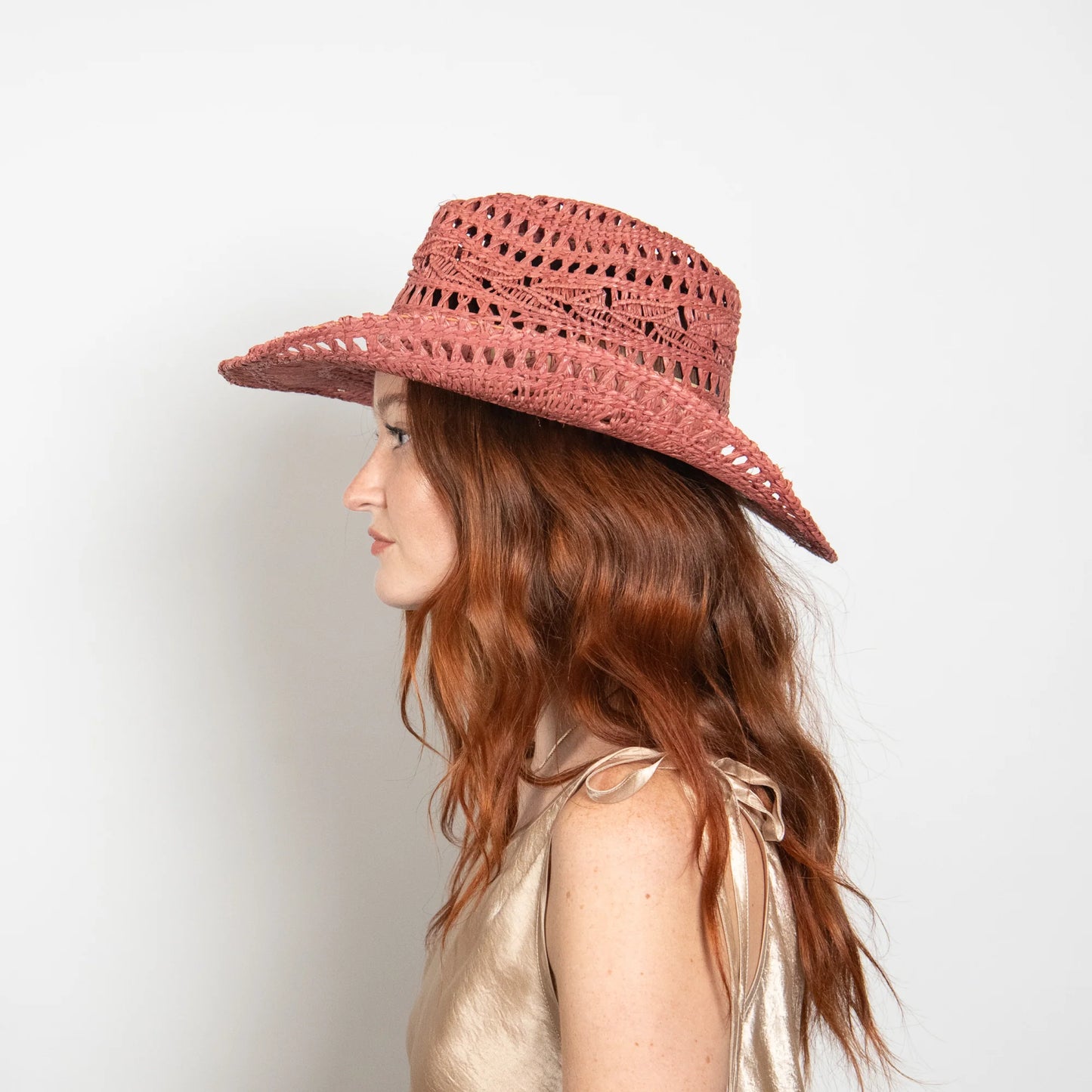 Rocky Hat