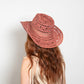 Rocky Hat