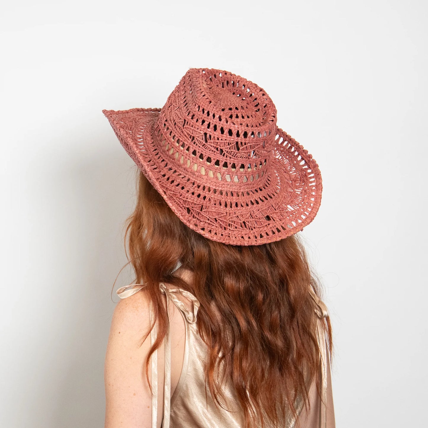 Rocky Hat