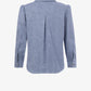 Denim Blouse