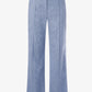 Wide Flare Deinim Pant
