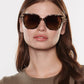 DEDE NYLON Malt 18K Polarized Sunglasses
