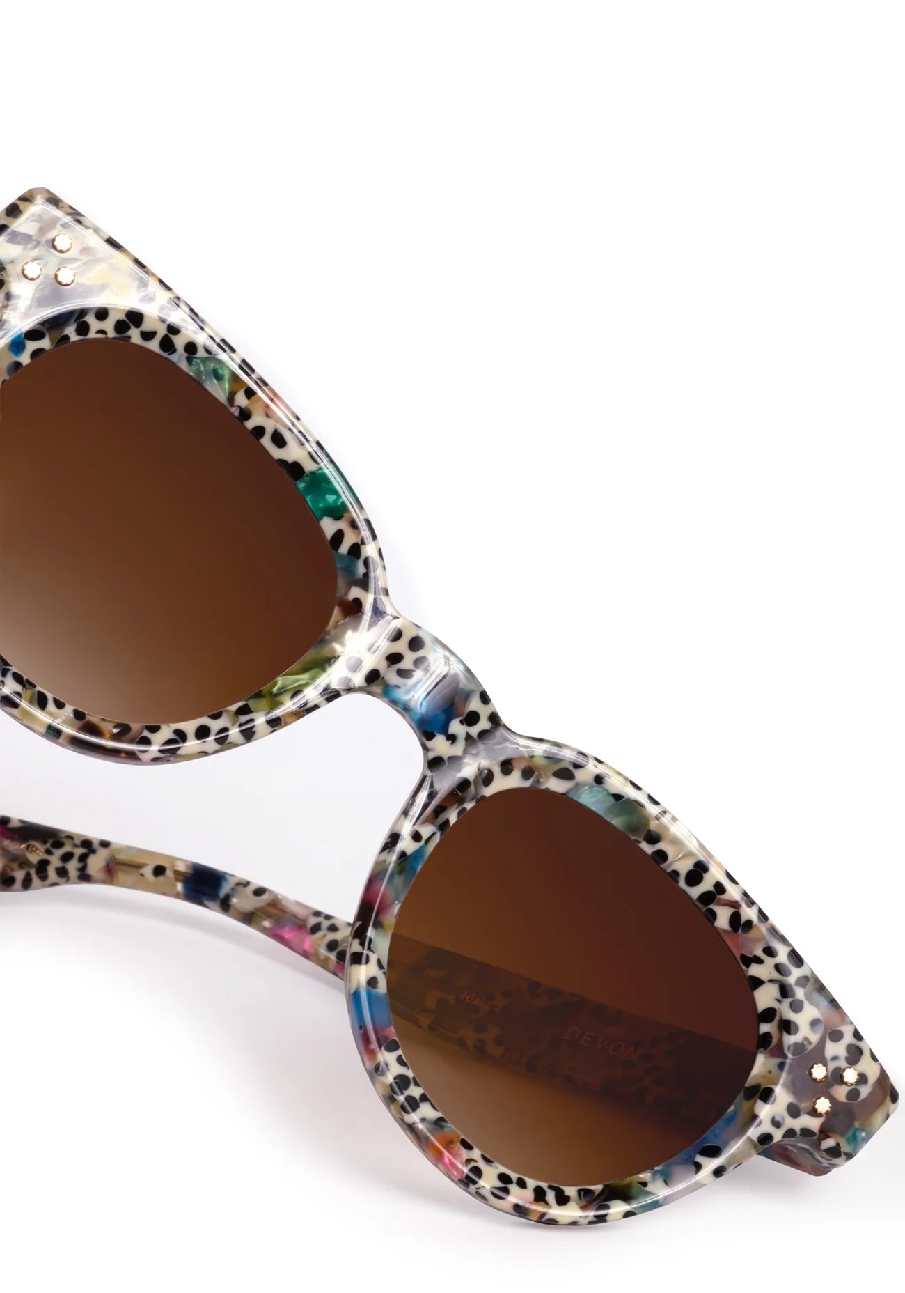 DEVON Granita Sunglasses