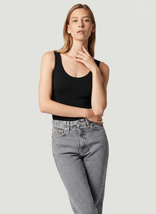 SOFT TOUCH TANK TOP