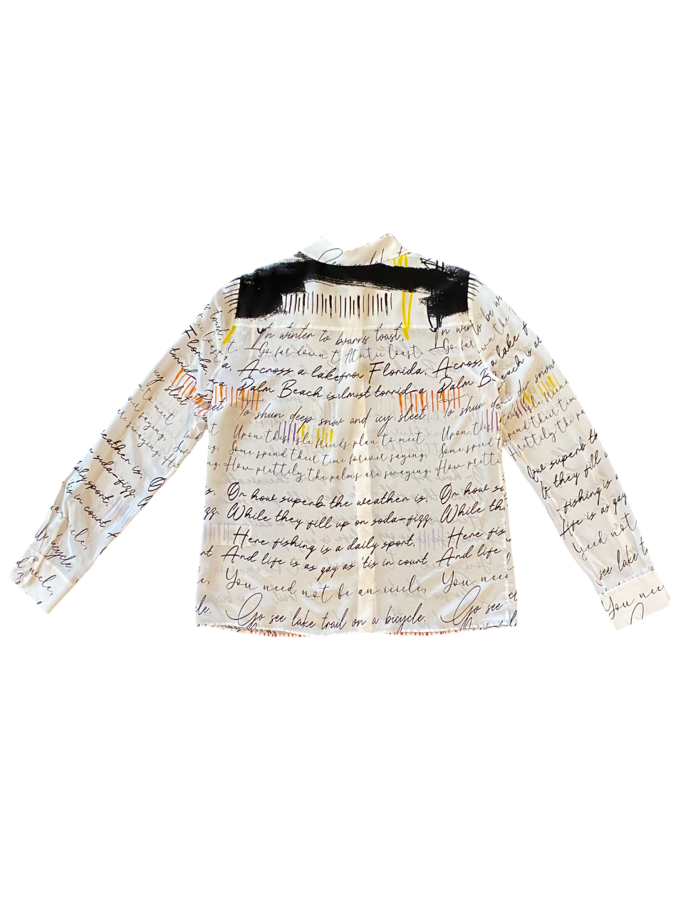 Alice + Olivia WILLA TOP