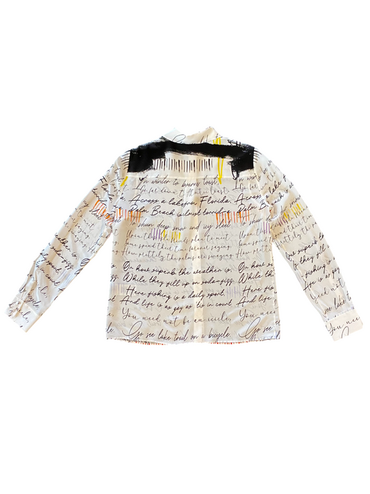 Alice + Olivia WILLA TOP