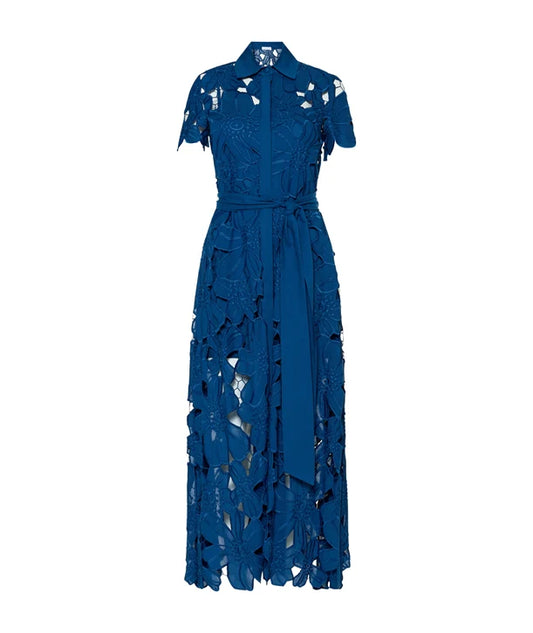Anafi Dress