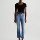 Farrah Boot Crop Jean