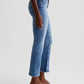 Farrah Boot Crop Jean