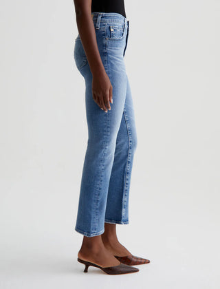 Farrah Boot Crop Jean