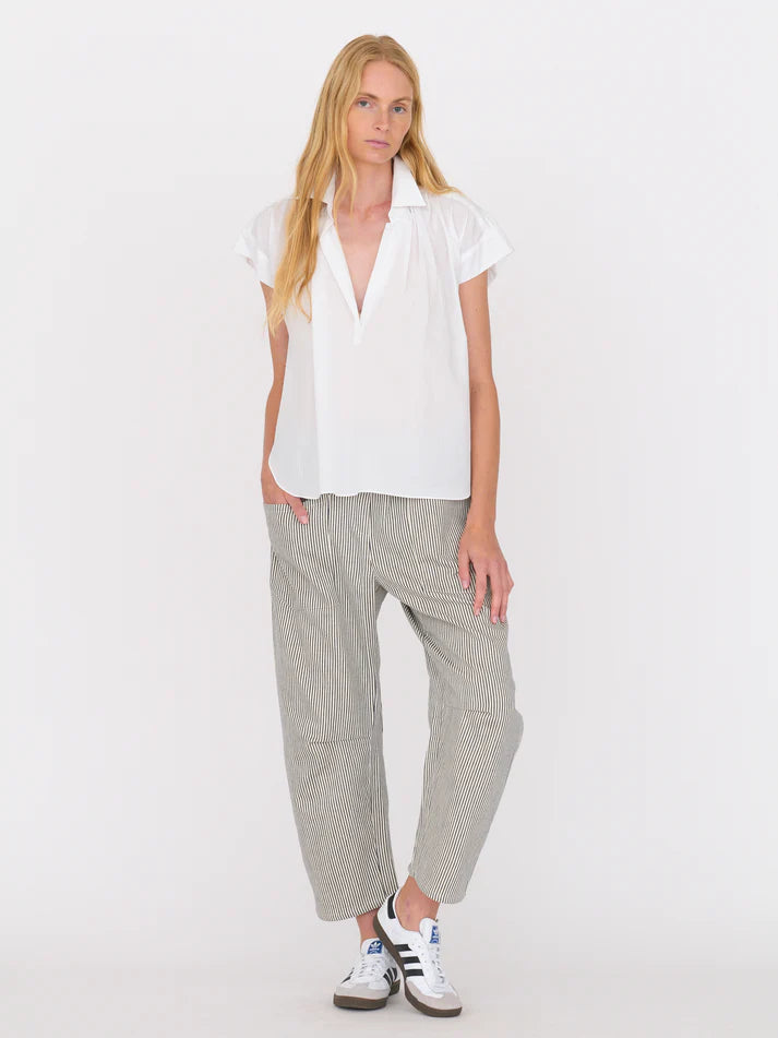 Travis Pant - Railroad Stripe