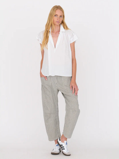 Travis Pant - Railroad Stripe