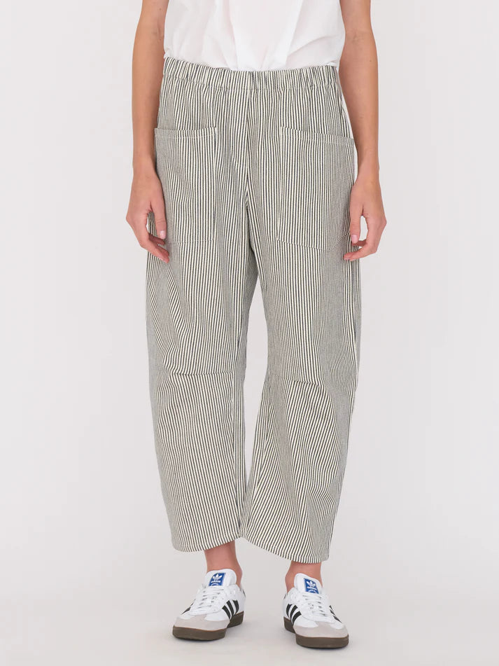 Travis Pant - Railroad Stripe
