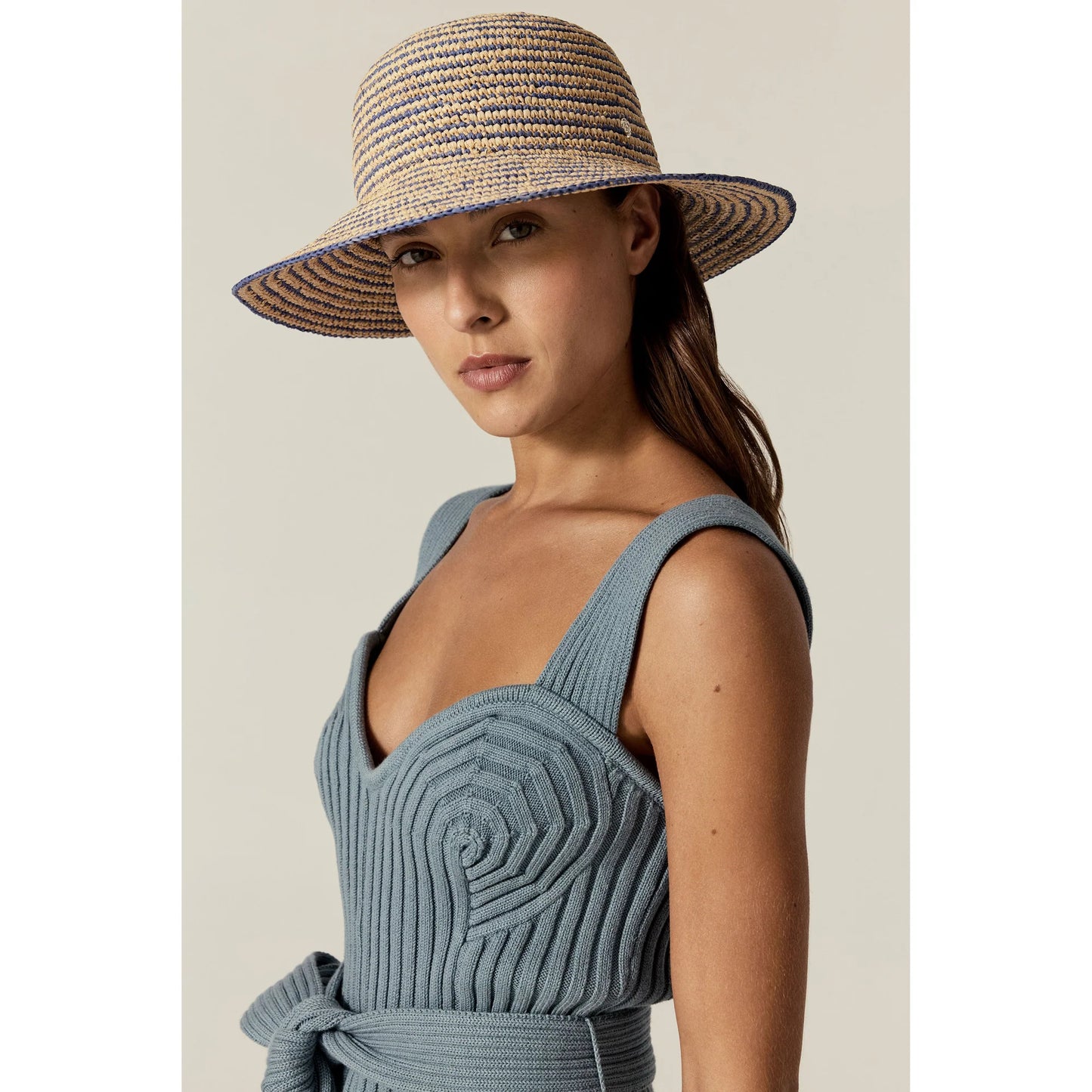 Evadine Hat