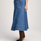 Long Benji Skirt