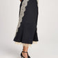 Esme Satin Liore Skirt