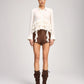 Nori Blouse