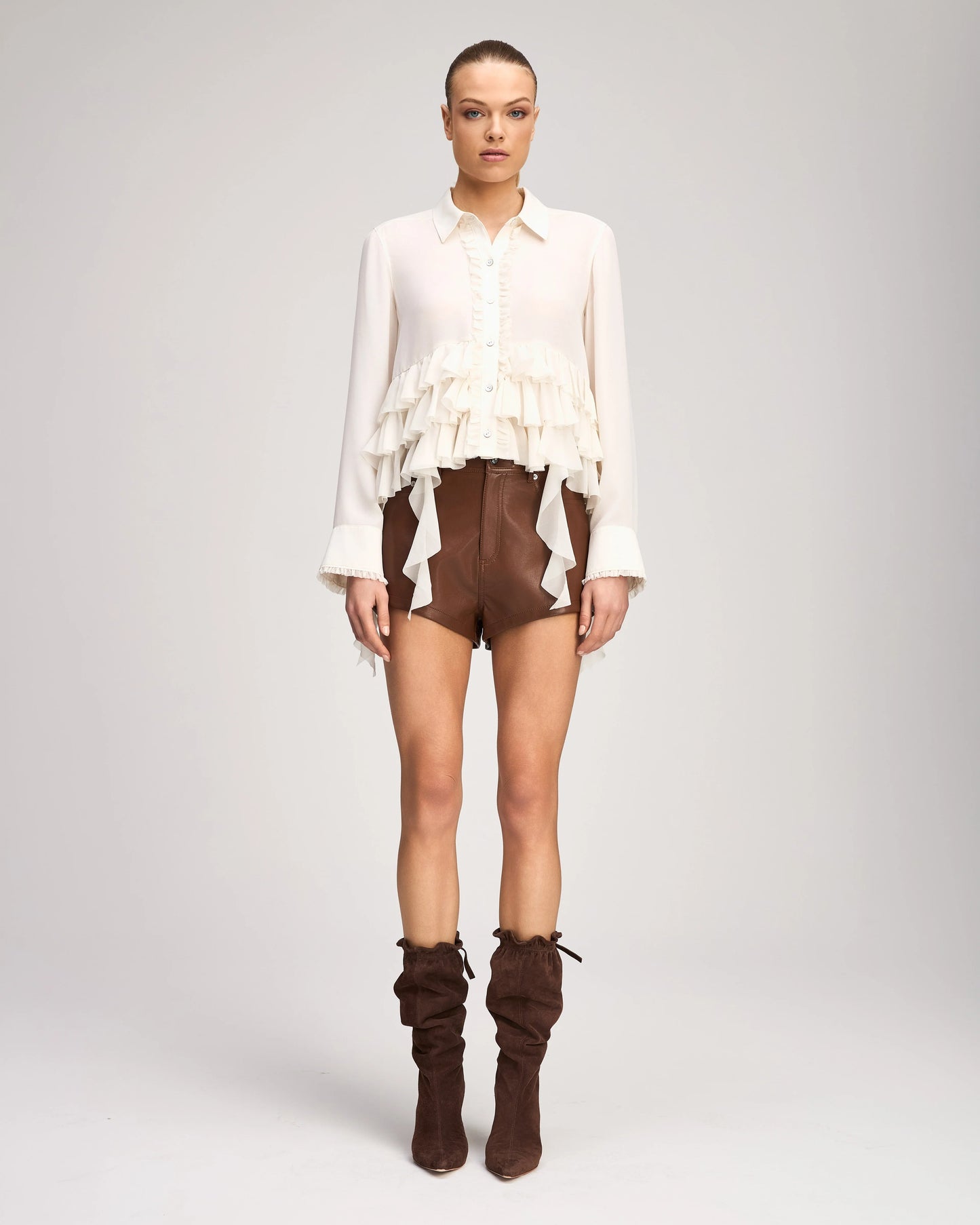 Nori Blouse