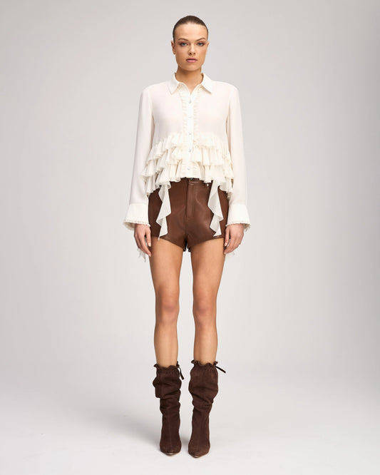 Nori Blouse
