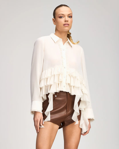 Nori Blouse