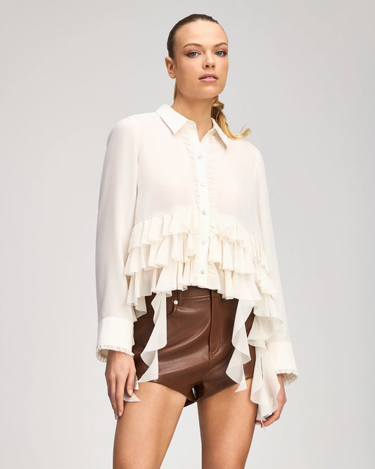 Nori Blouse