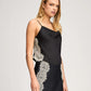 Esme Satin Lace Cami