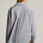 Black Stripe It To Me Shirt