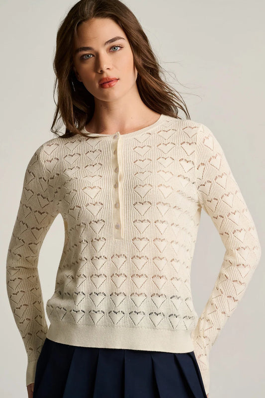 Henley Heart