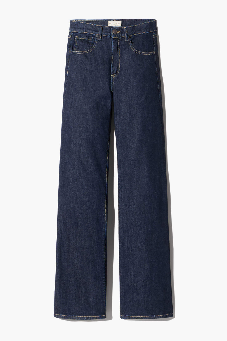 Indigo Rinse Celia Jean